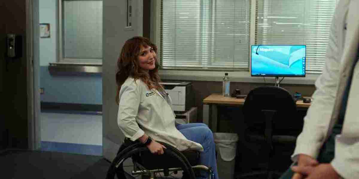 Pulse Series Overview: Drama, Careers & Catharsis