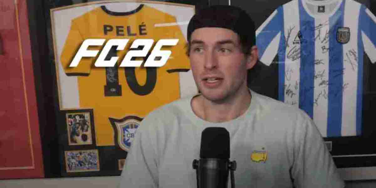 EA Sports FC 26: Gameplay überzeugt Fans & Creator