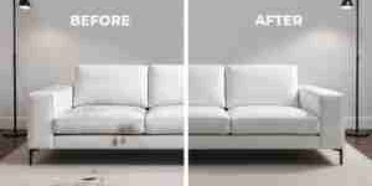 Cómo desmanchar muebles blancos sin dañarlos