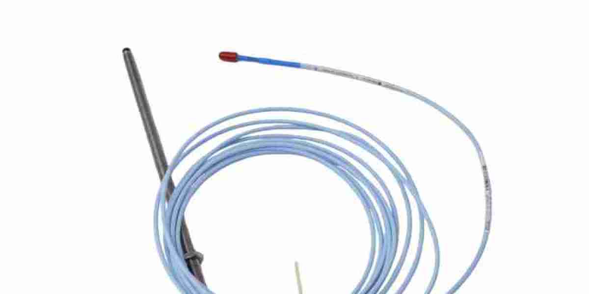 Top Differences Between 8 mm and Standard Proximity Probes