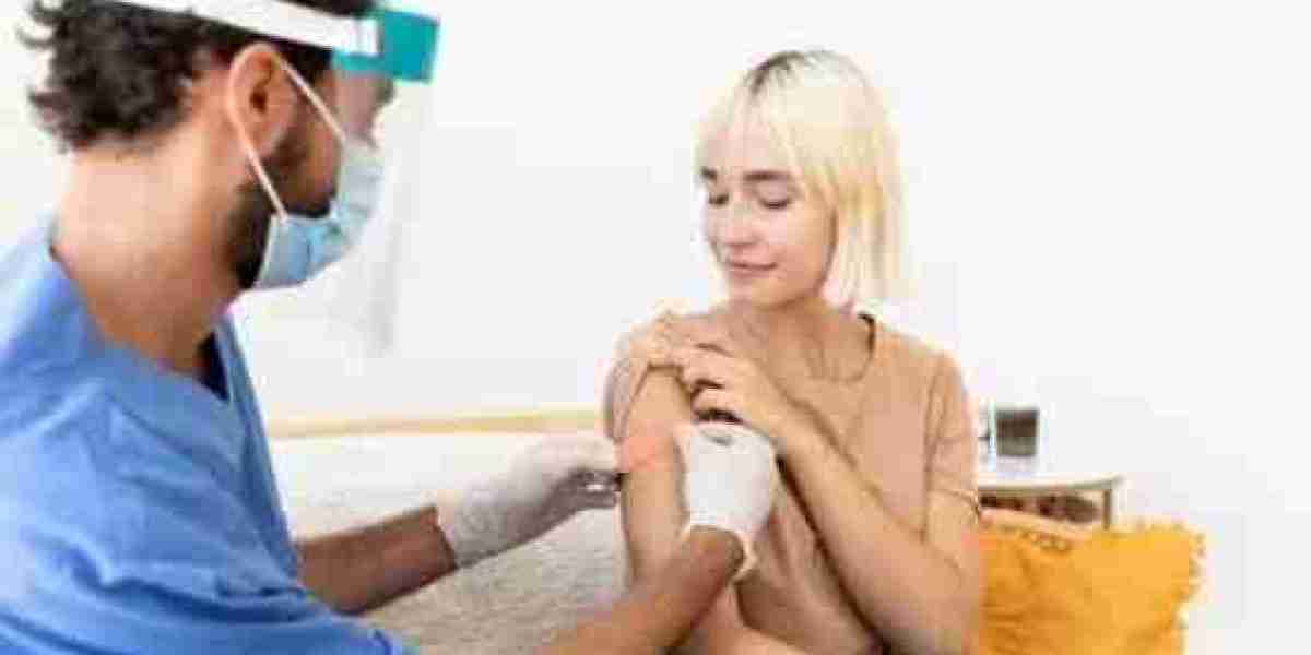 Physician House Calls Wound Care Philadelphia – Expert In-Home Treatment for Patients