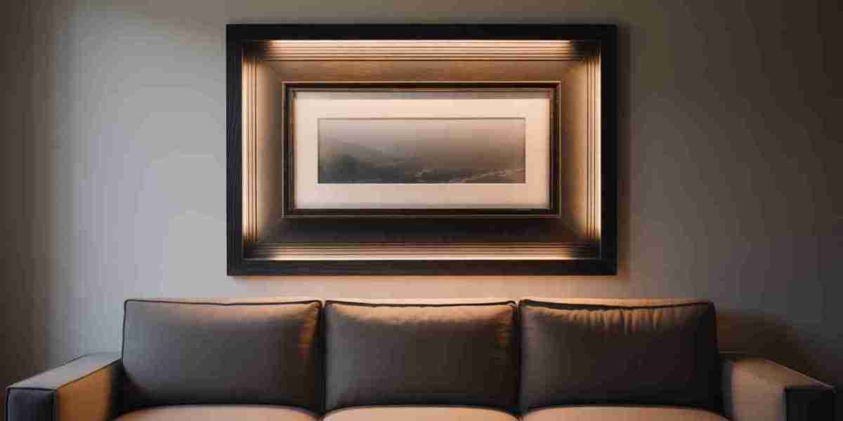 Canvas Printing in Dubai – A Premium Solution for Modern Wall Décor