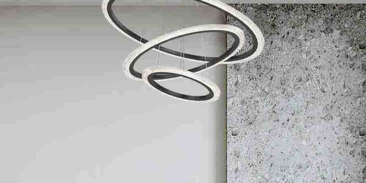 Pendant Chandelier Lights | Style, Light and Luxury