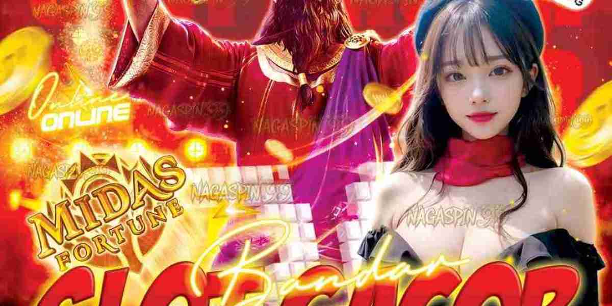 Nagaspin99 dan Sistem Bermain yang Fair