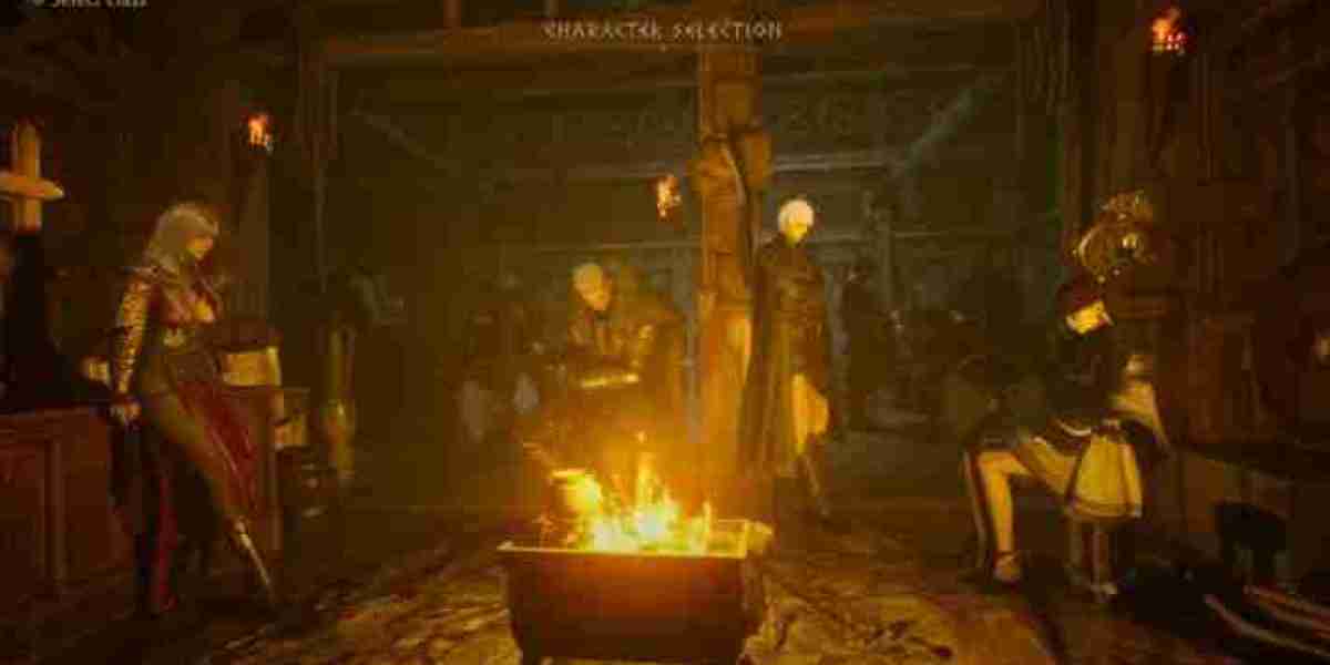 MMOexp:True Gear Optimization in Odin: Valhalla Rising