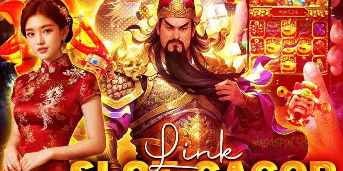 Panduan Main Slot Terbaru di Nagaspin99