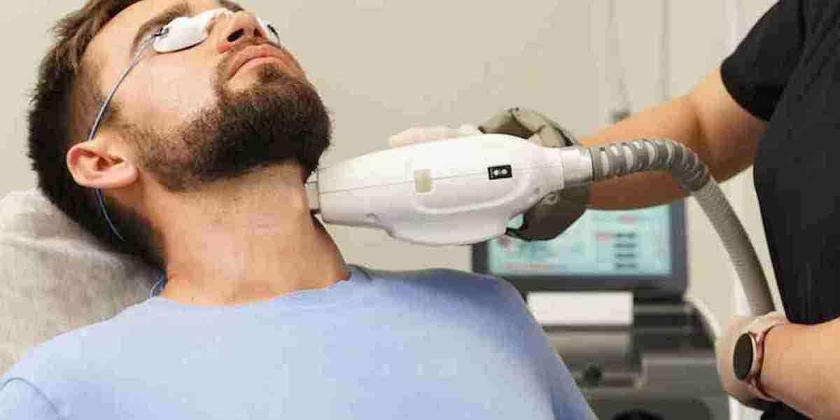 Laser Hair Removal for Hands and Feet Hair: What Works