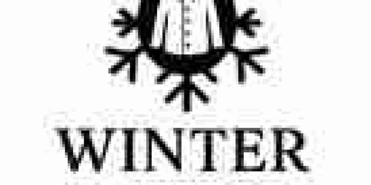 Blue Oversize Sweater