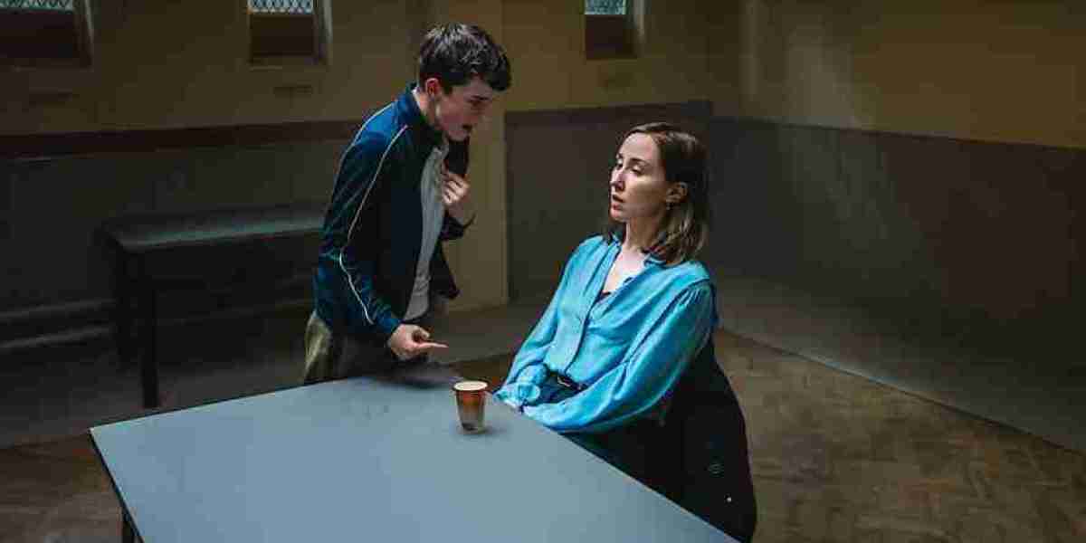 Netflix Viewing Trends: 'Adolescence' Dominates