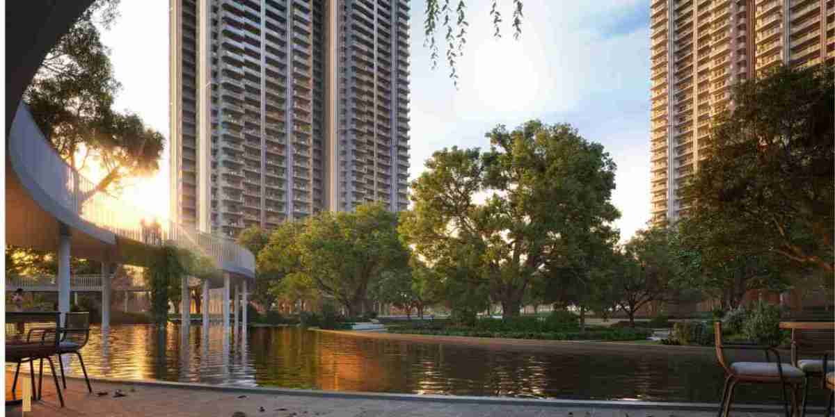 M3M Forestia Sector 9 Manesar – Smart Investment Opportunity