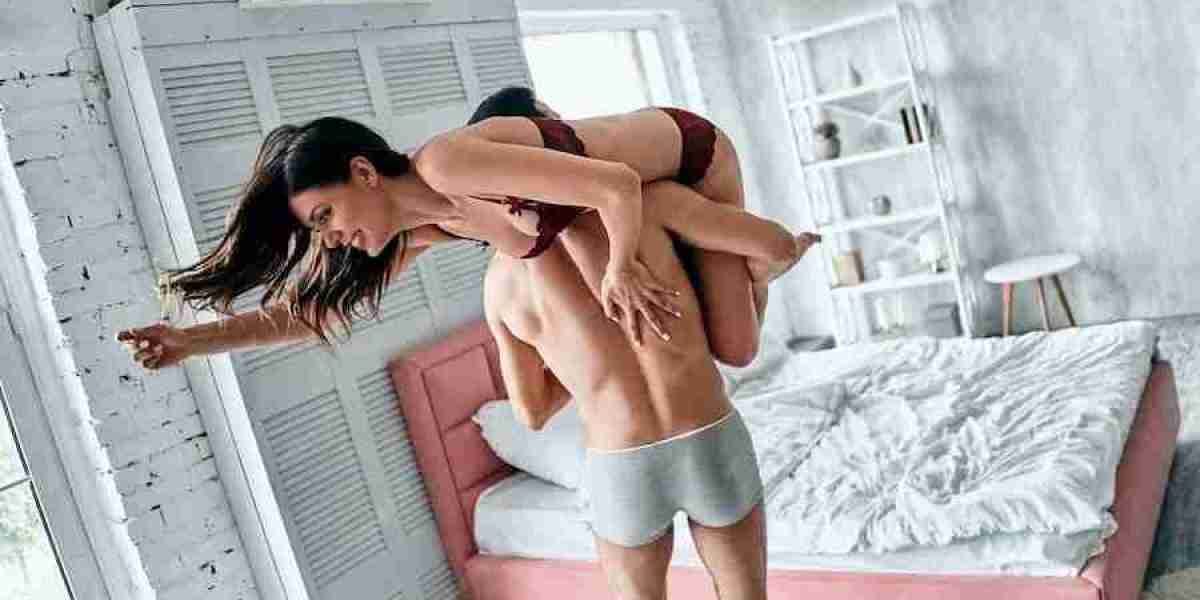 Eremax UK Review – Your Complete Daily Male Enhancement Solution & What’s Inside