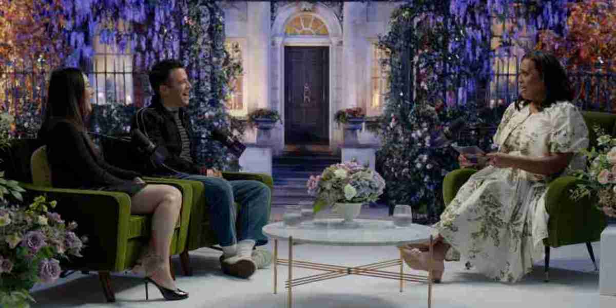 Bridgerton Podcast Launch – Official Audio Companion