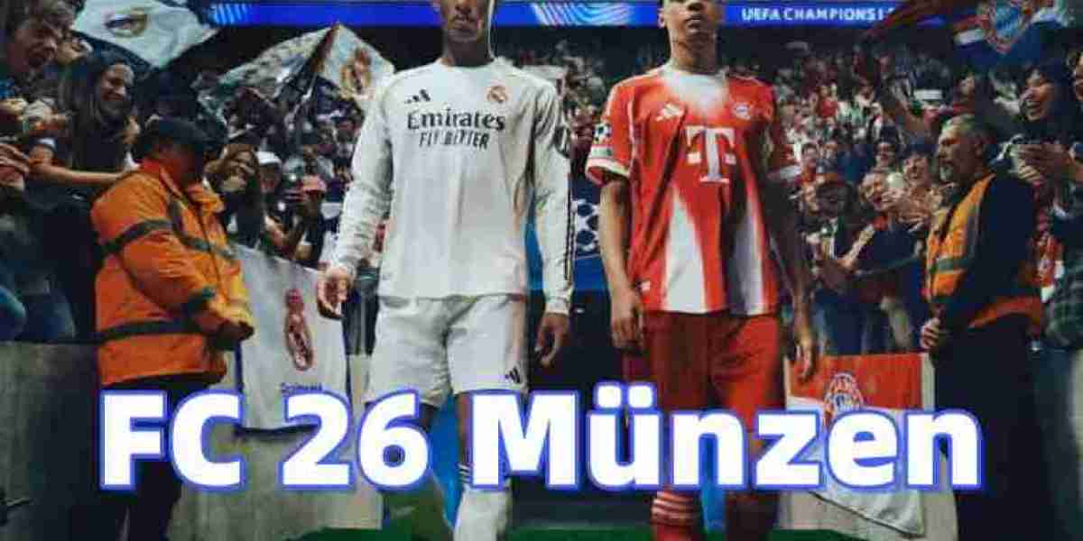 EA Sports FC 26 TOTY-Icons – Leaks & Infos [2024]