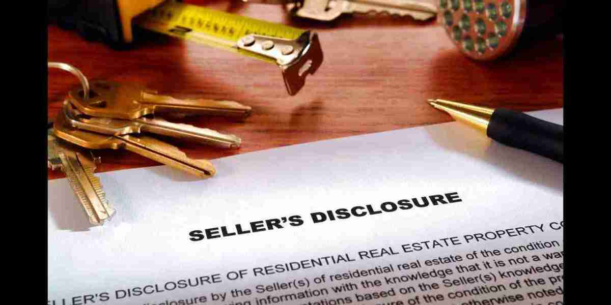 Understanding Seller Disclosure Requirements Under Illinois Law