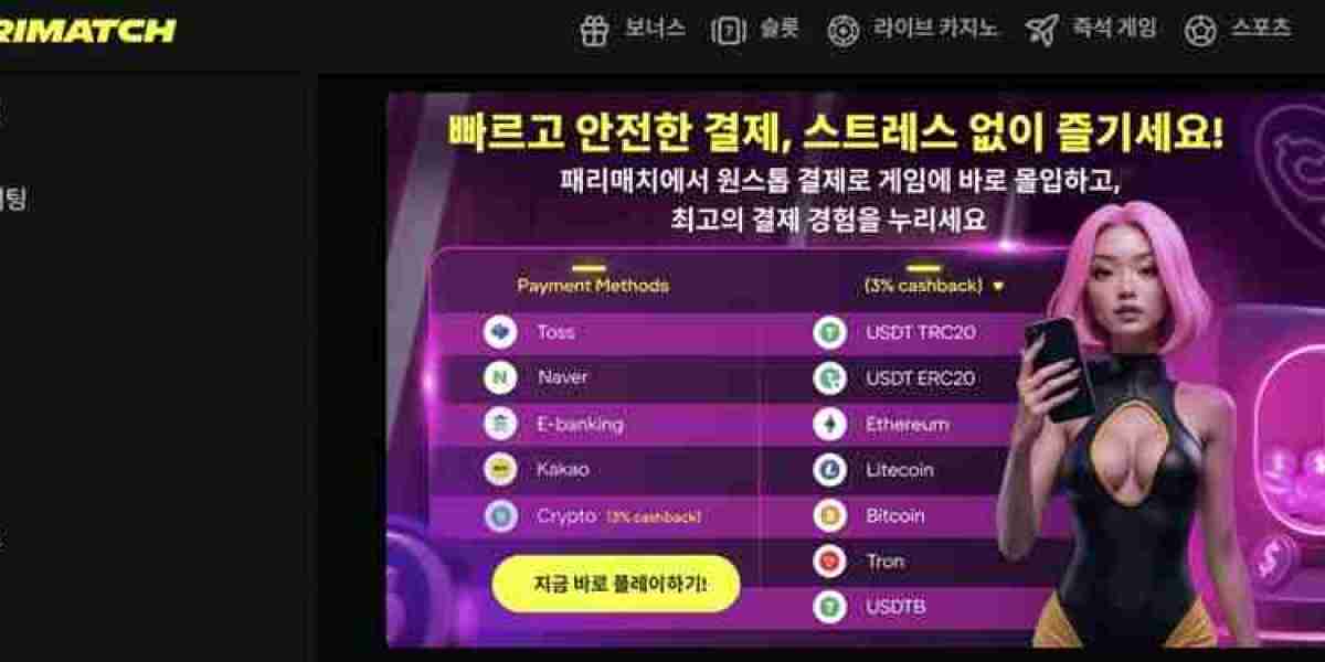 온라인 카지노 사이트 이용 가이드 – 안전하게 즐기는 전략과 팁