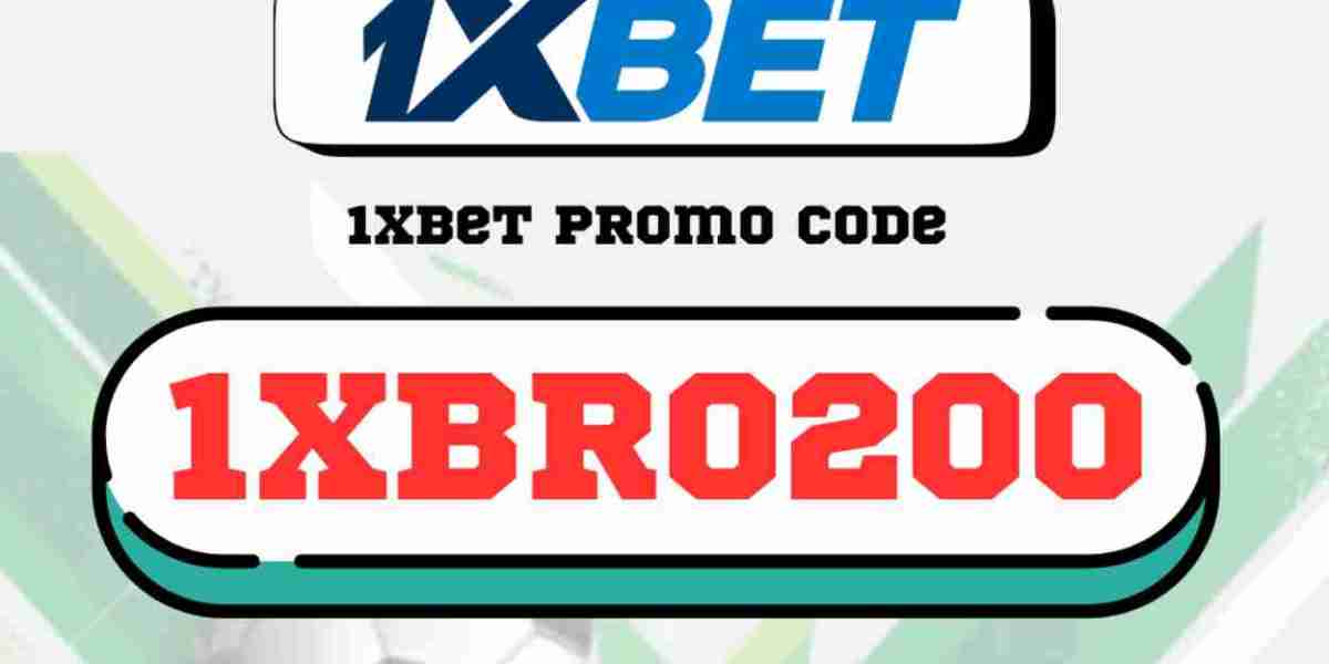 1xBet Promo Code Welcome Bonus 2026: €130 Offer