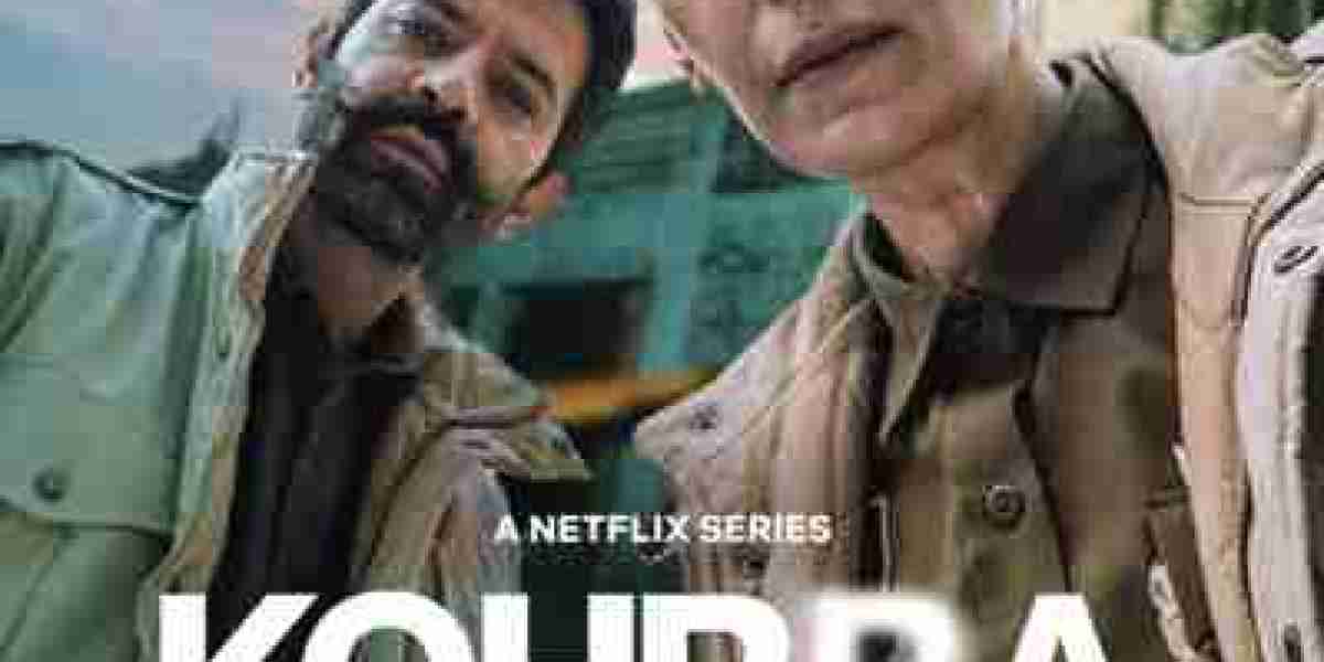 Kohrra Season 2: A New Mystery Begins