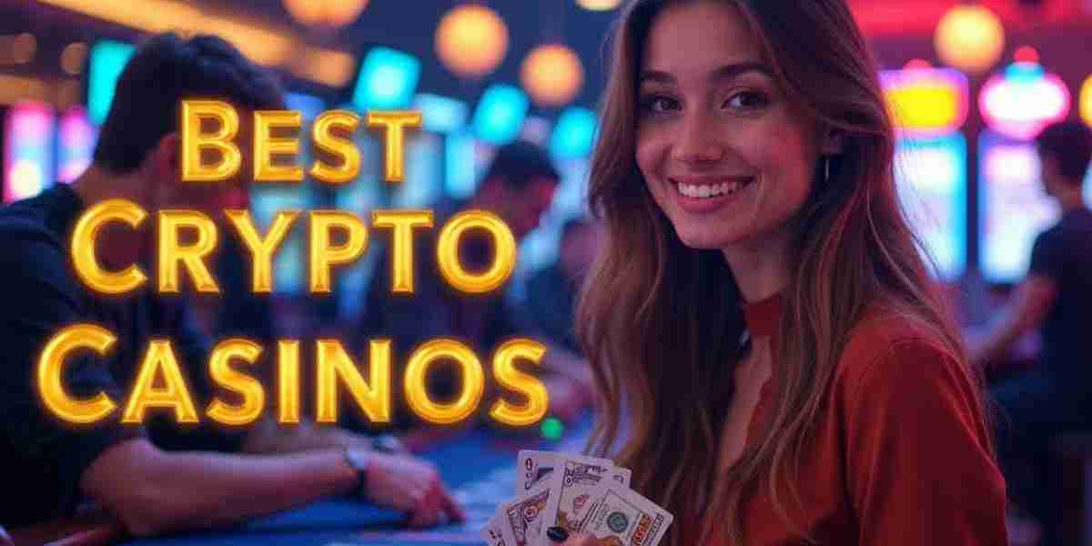 I Migliori Crypto Casino: Sicurezza, Tecnologia e Opportunità di Guadagno