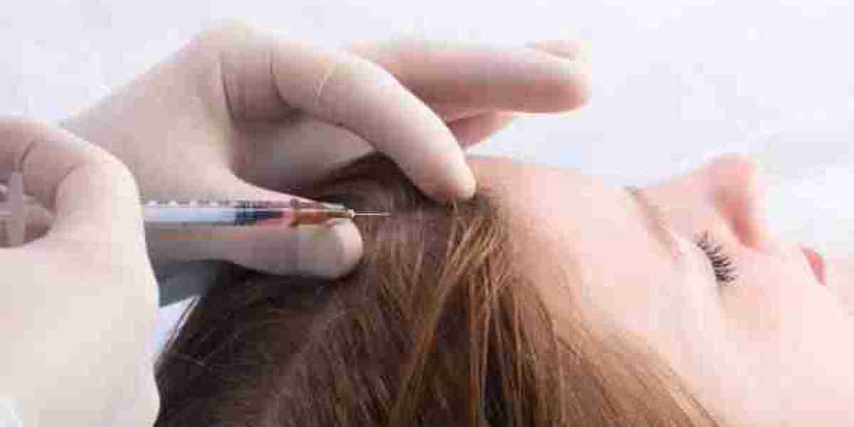 How Exosomes Treat Hair Loss Effectively