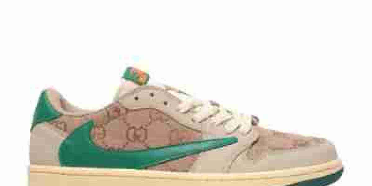 Nike Jordan 1 Low รองเท้าสตรีทระดับตำนานที่ยังครองใจทุกยุค