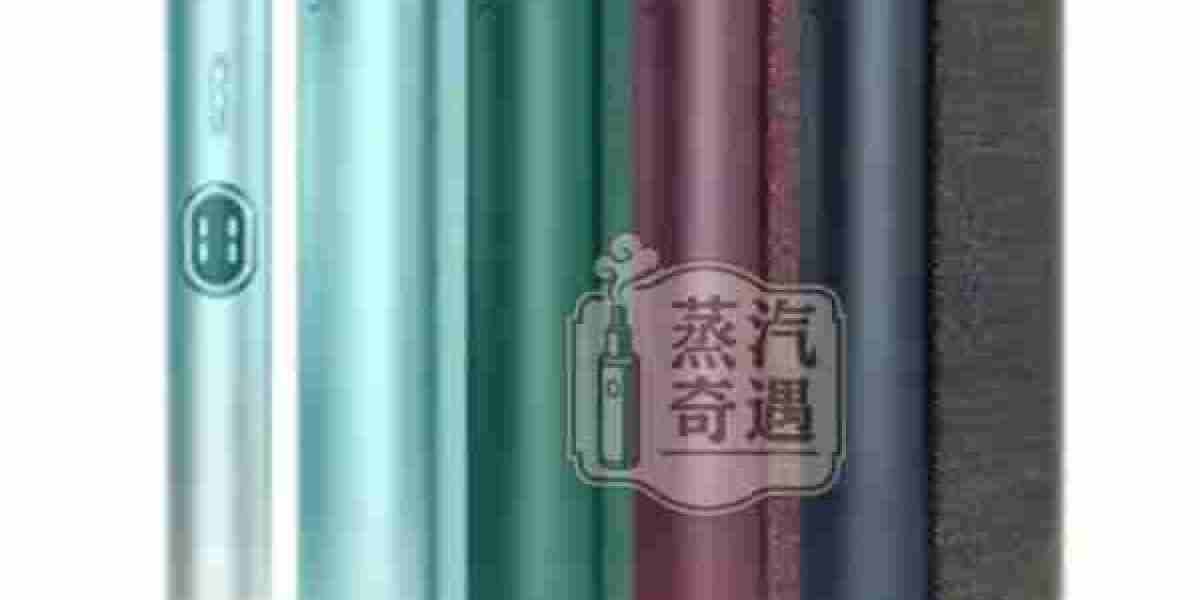 全家加熱菸主機選購筆記：IQOS ILUMA 系列免清潔真的省事