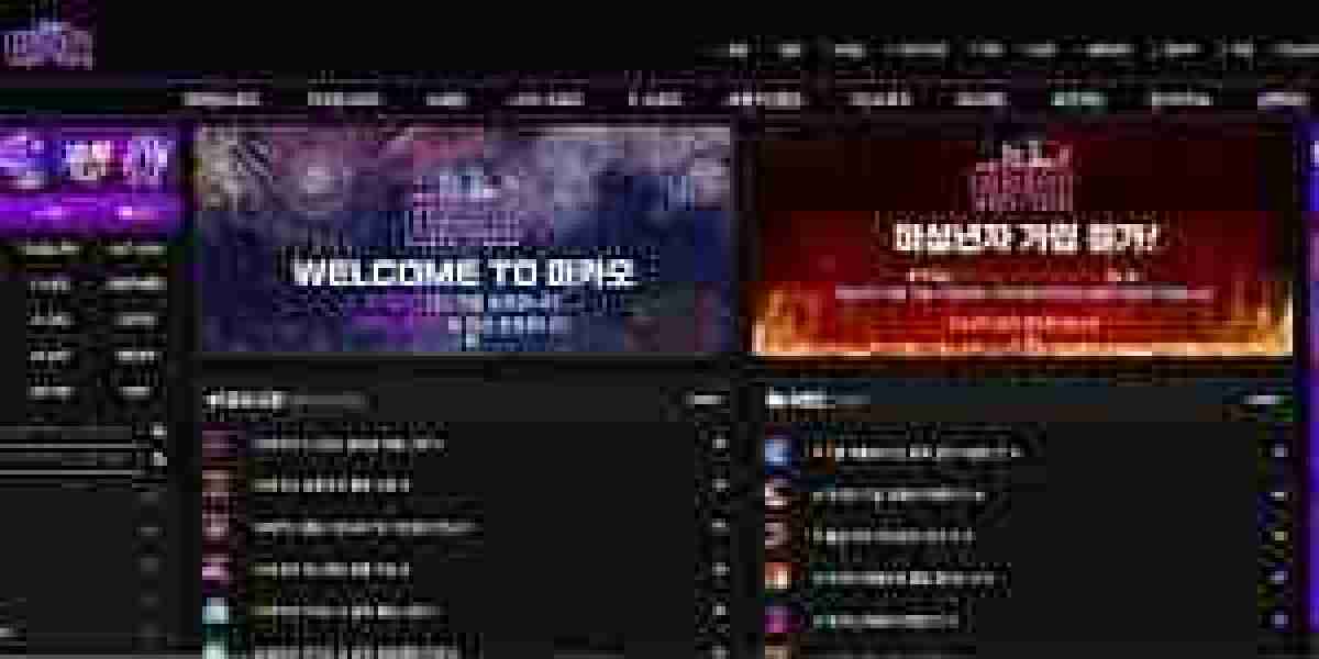 초보자를 위한 토토사이트 순위 및 안전 가이드