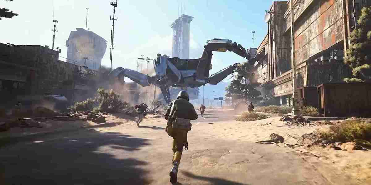 Arc Raiders Adds Aggression-Based Matchmaking System Explained