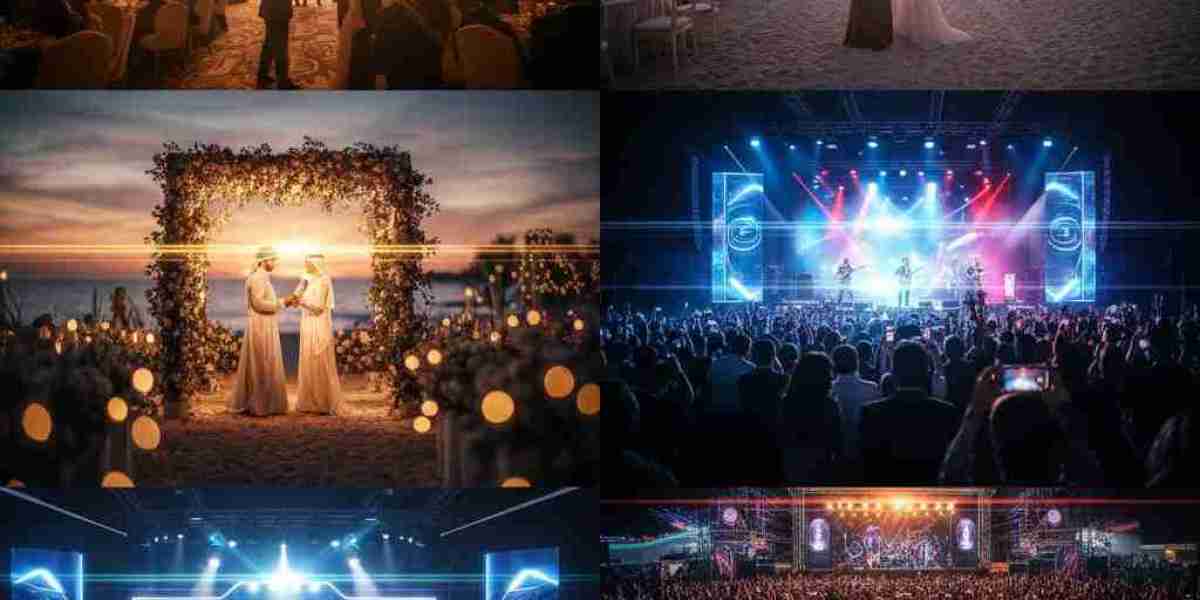 AI Video Company in Dubai Driving the Future of Visual Communication