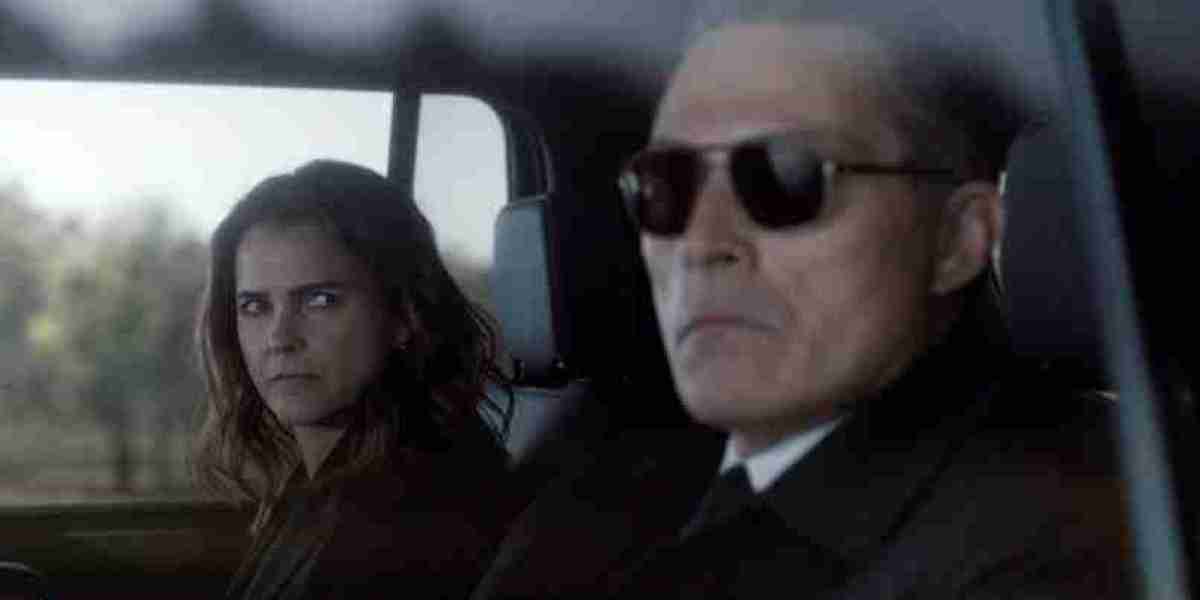 The Diplomat Season 3 - Political Power Shifts