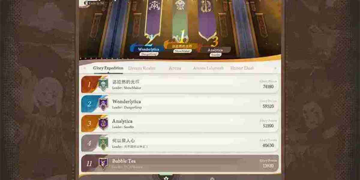 AFK Journey Guilds: Server Limits & Future Updates