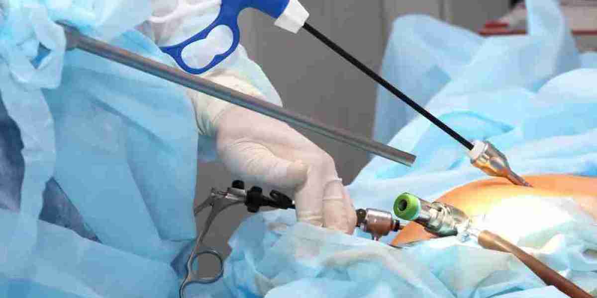 Laparoscopic Surgery in Seniors: Safety Guidelines