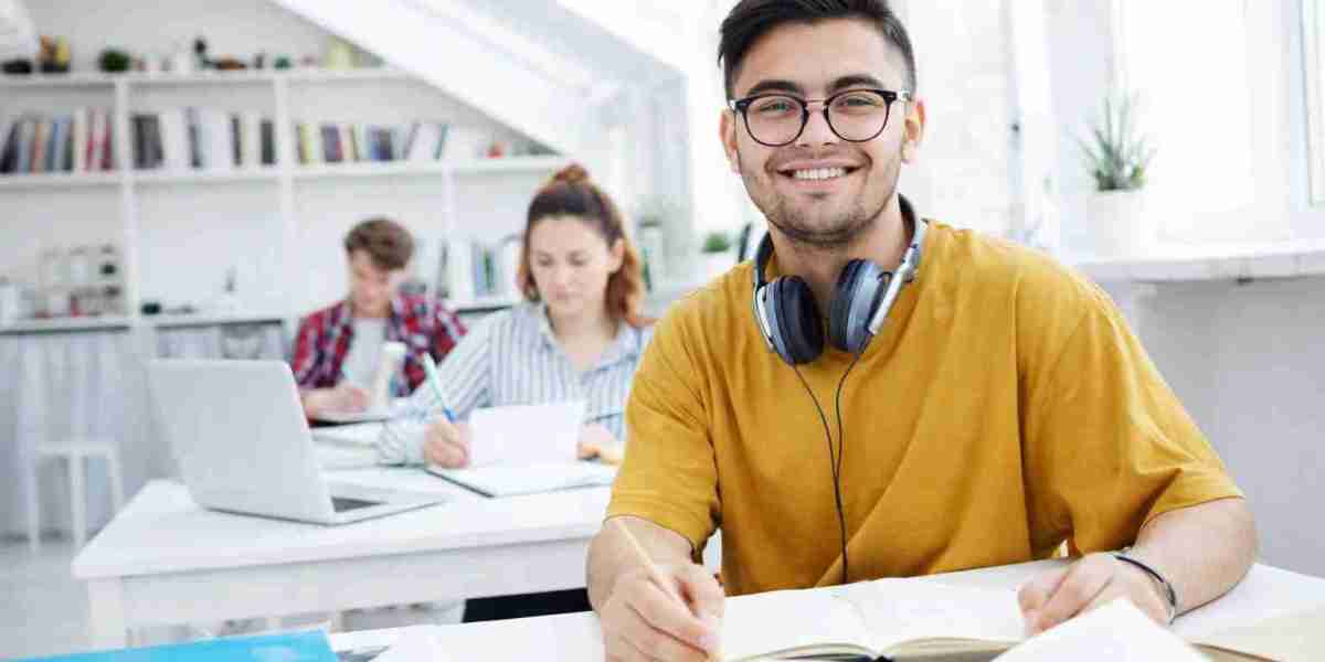 SmartStudent8: Your Fun Guide to Better Grades