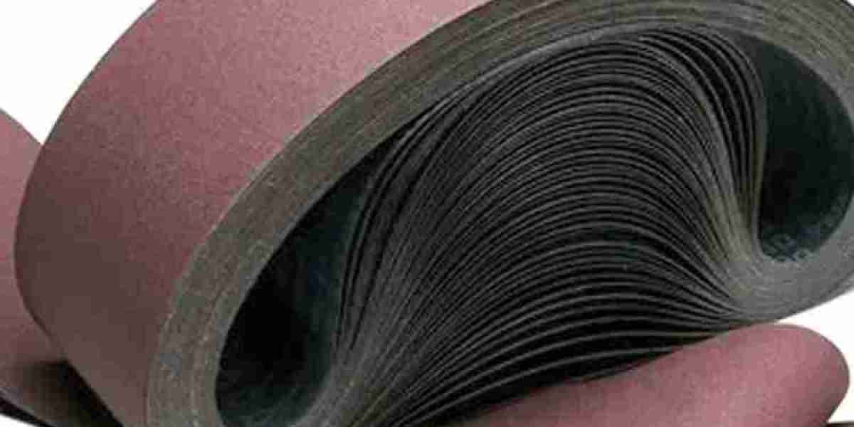 Complete Range of Abrasives for DIY & Professional Woodworkers