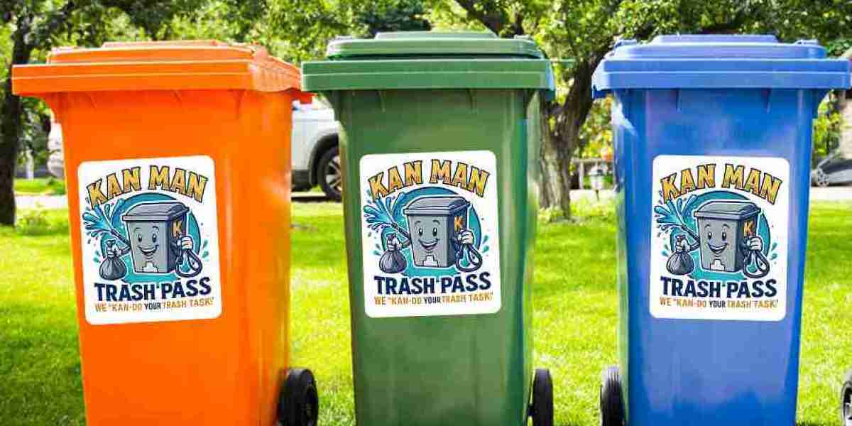 A Complete Look at Orange County Trash Services