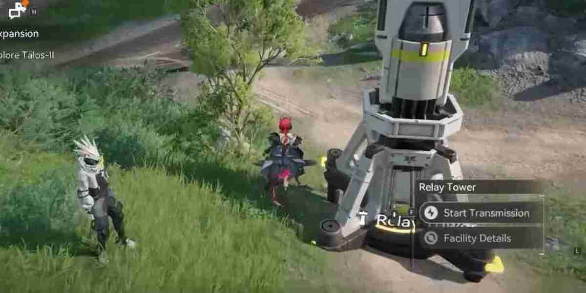 Get Your Arknights Endfield Account Today – PS5/PC Available | U4N