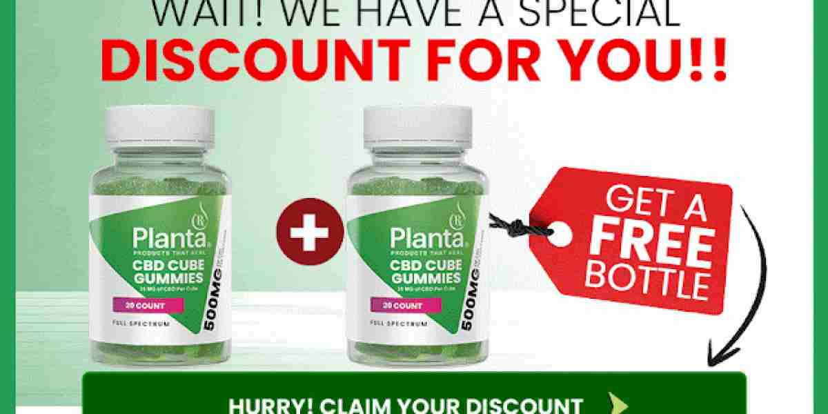 PlantaRX CBD: Uses, Functions, and Global Pricing (USA)