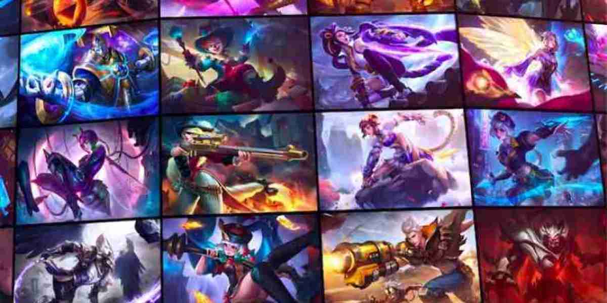 Mobile Legends Epic Skins – Top Picks & Benefits