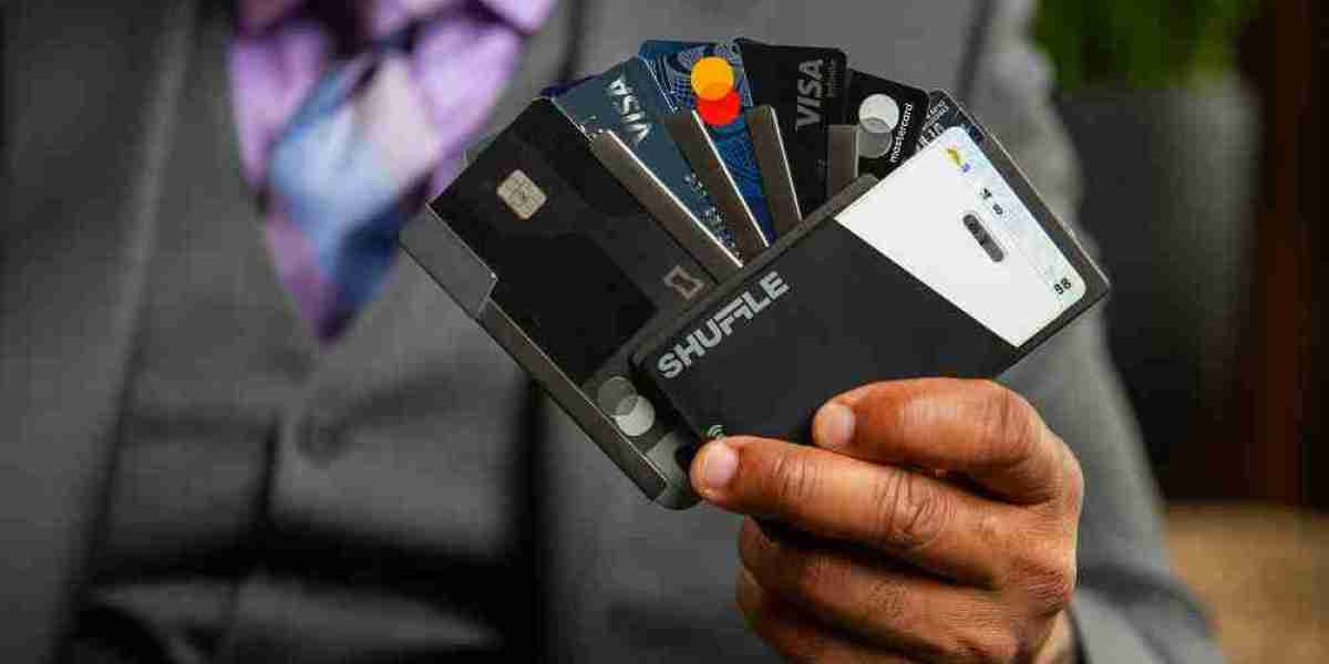 Credit Card Debt Relief: Mechanics & Credit Report Impact