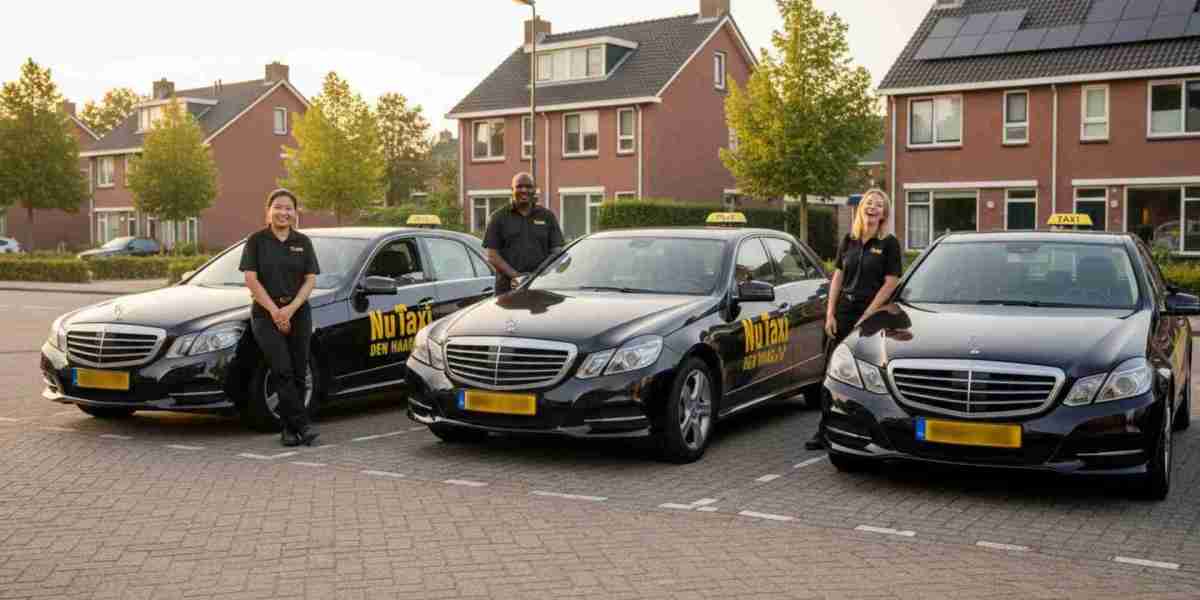 Wat maakt Taxi Den Haag Airport zo bewonderenswaardig?