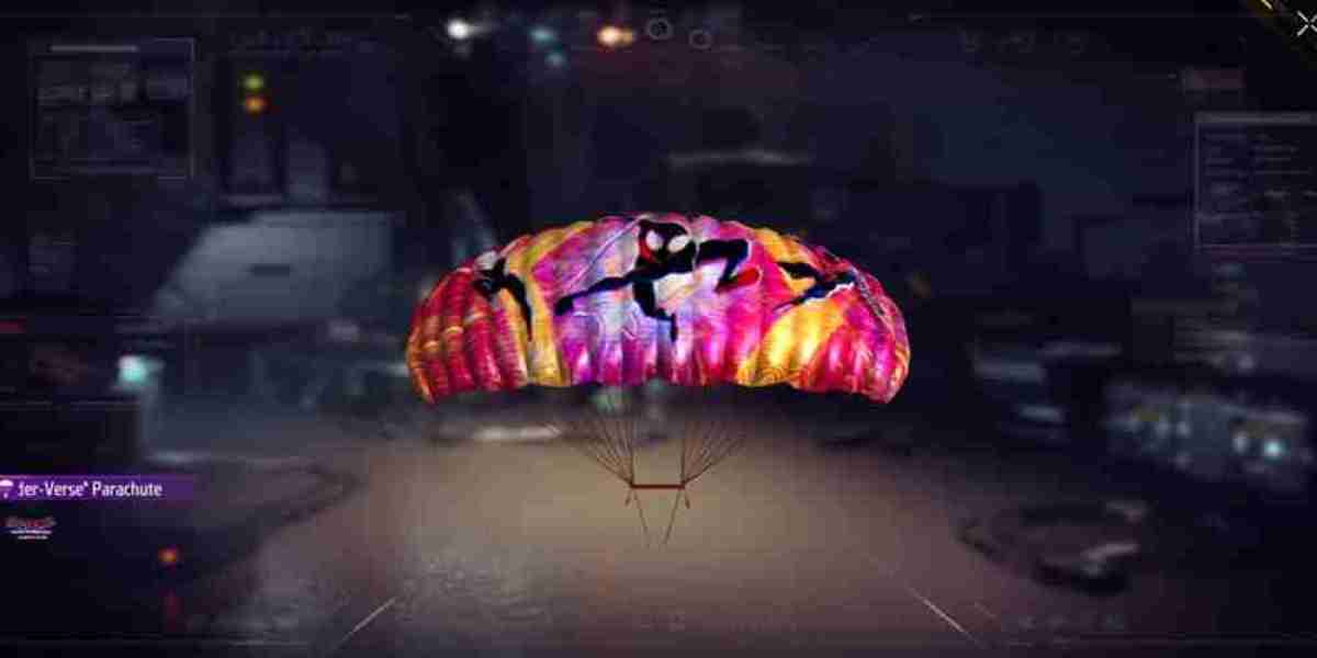 Free Fire Spider-Verse Event: Rewards & Tokens Guide