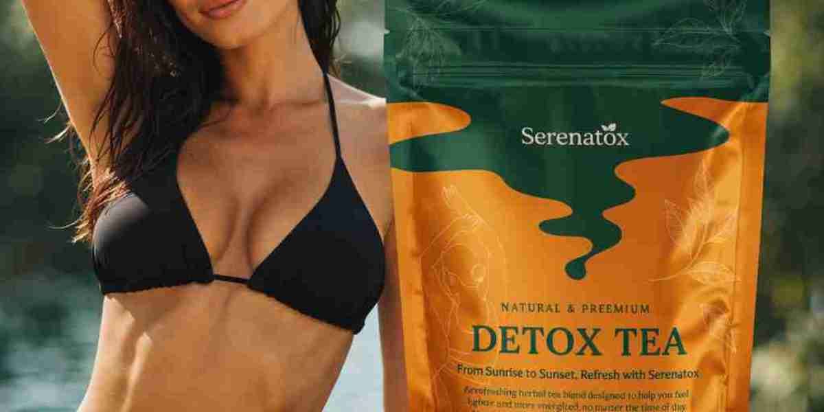 Serenatox-Bewertung Ein intelligenterer Ansatz zur Gewichtsabnahme