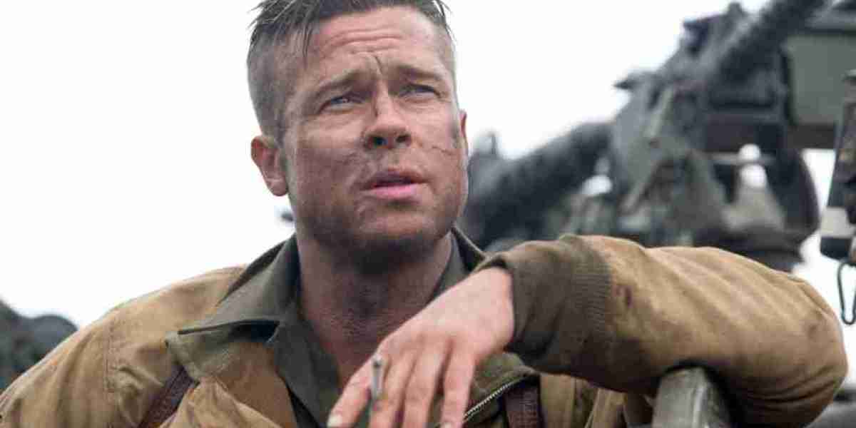 War Machine: Brad Pitt's Satirical Take on Afghanistan