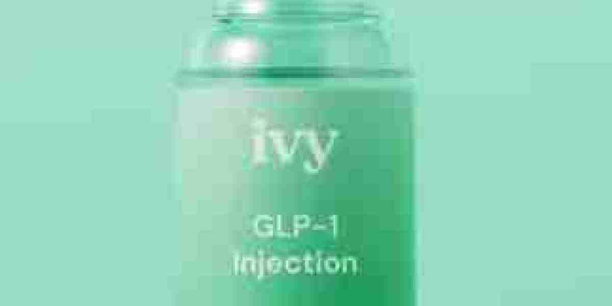 Is Ivy GLP-1 suitable for men and women?