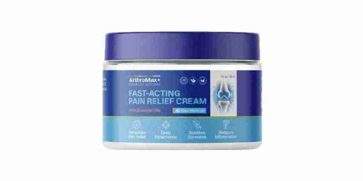 ArthroMax Reviews 2026, Ingredients, Benefits, Uses, Work, Results