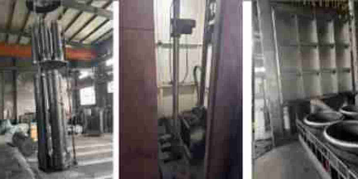 Types of Sub-Entry Shrouds You Should Know in Continuous Casting