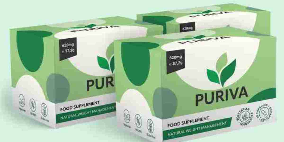 PURIVA Kapseln Tillæg – Officiel hjemmesideanmeldelse og reelle brugerindsigter (2026)