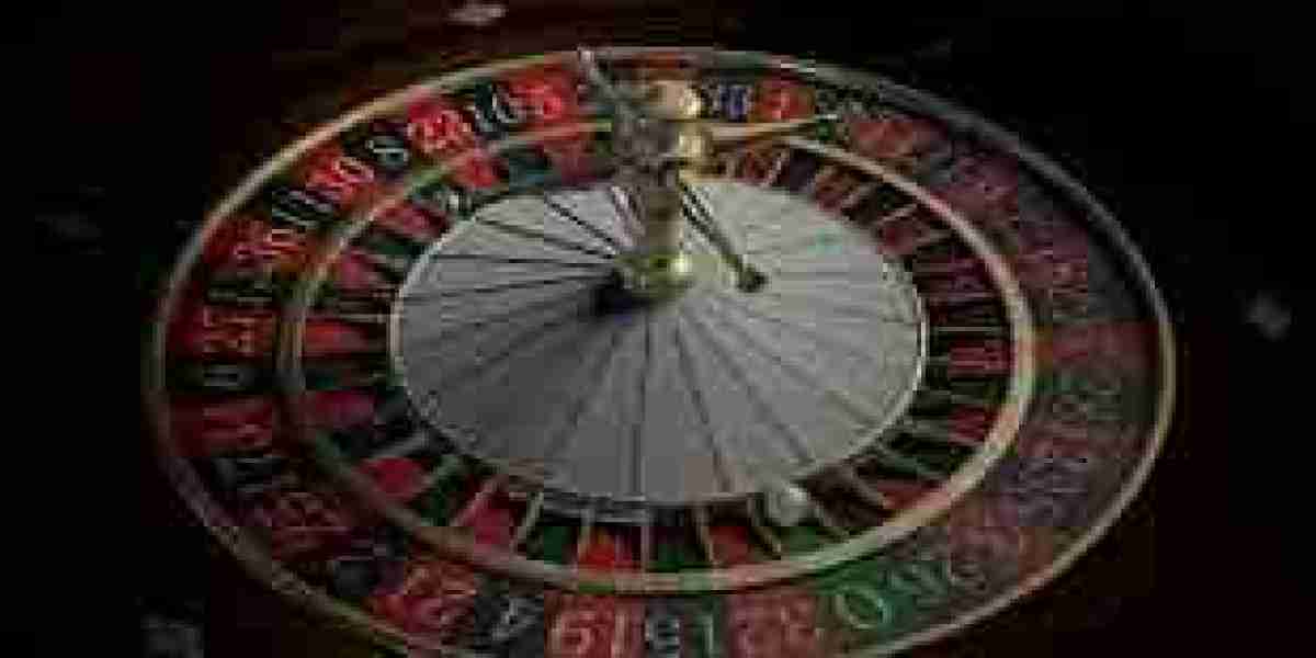 The Complete Online Casino Experience with Roulette Online Malaysia