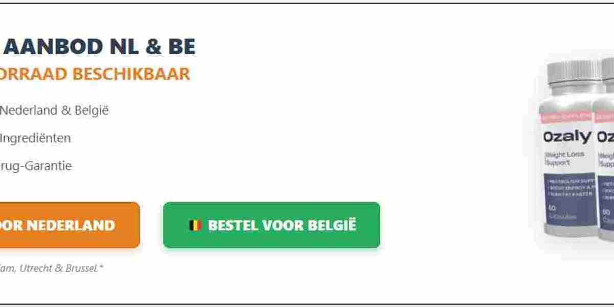 Ozalyn Nederland Review 2026: Probiotica voor gewichtsbeheersing