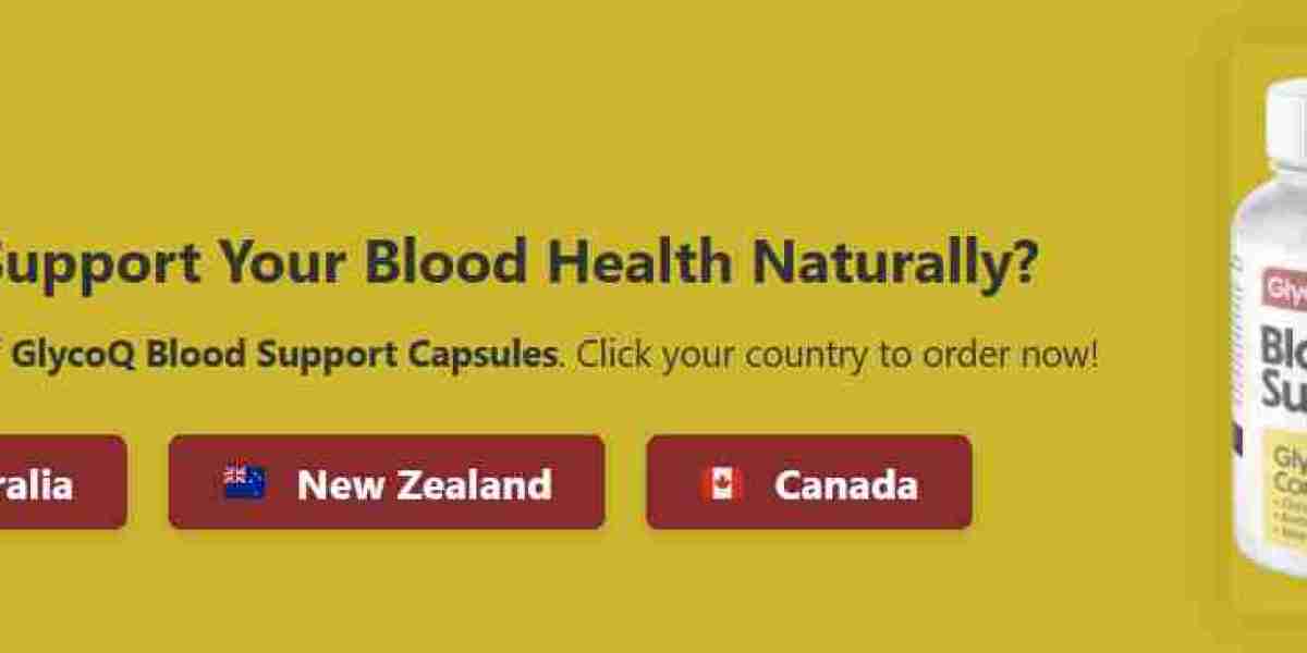 GlycoQ Capsules Australia Review 2026: Honest Metabolic Aid