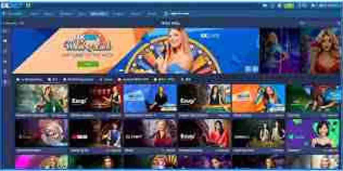 코인카지노 사이트의 장점과 기존 카지노와의 차별점